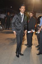 Dhanush at Filmfare Awards Red Carpet 2014 on 24th Jan 2014